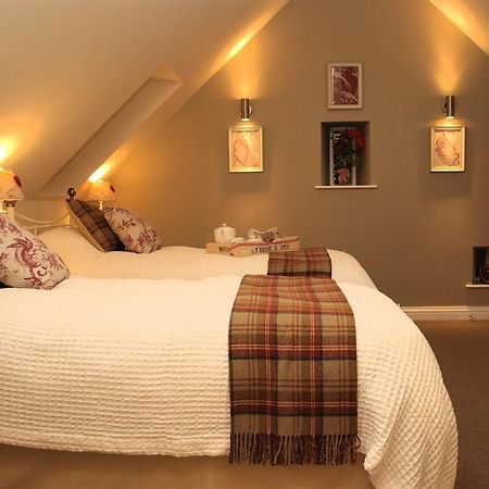 Plum Tree Cottage Witton le Wear Extérieur photo
