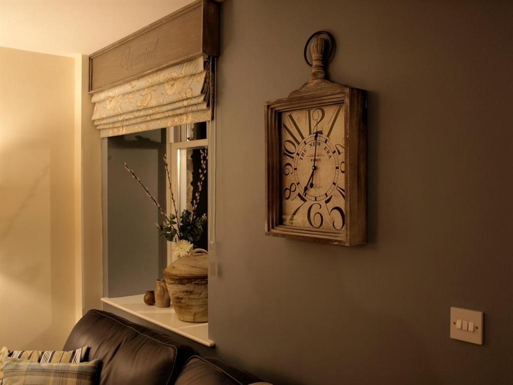 Plum Tree Cottage Witton le Wear Extérieur photo