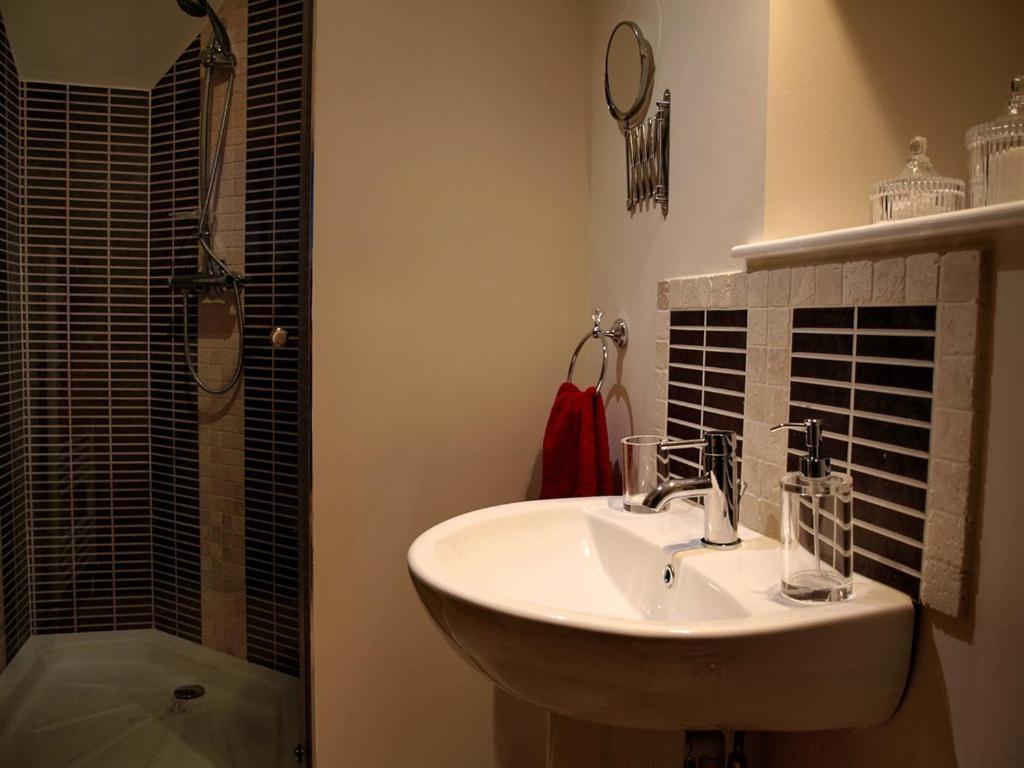 Plum Tree Cottage Witton le Wear Extérieur photo