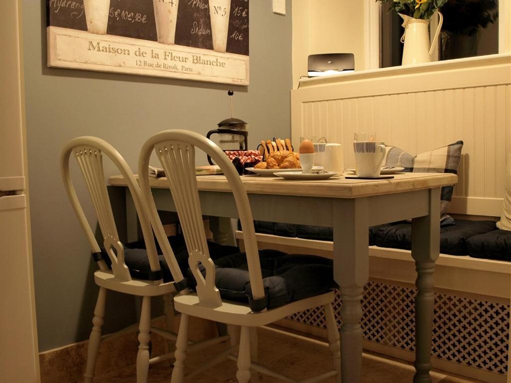 Plum Tree Cottage Witton le Wear Extérieur photo