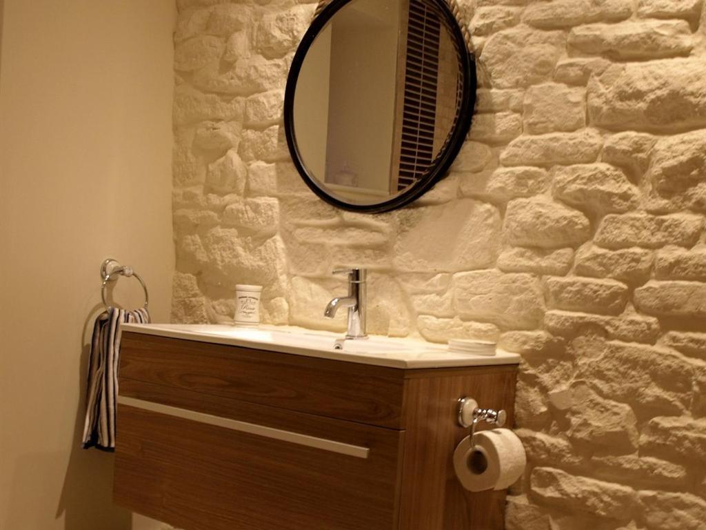 Plum Tree Cottage Witton le Wear Extérieur photo
