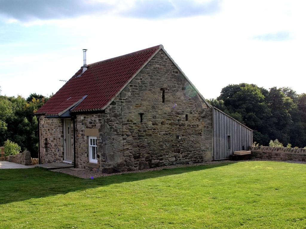 Plum Tree Cottage Witton le Wear Extérieur photo