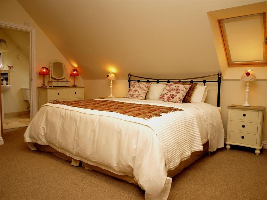 Plum Tree Cottage Witton le Wear Extérieur photo