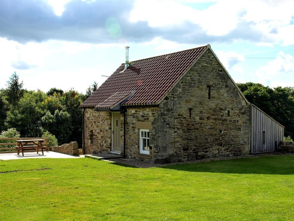 Plum Tree Cottage Witton le Wear Extérieur photo