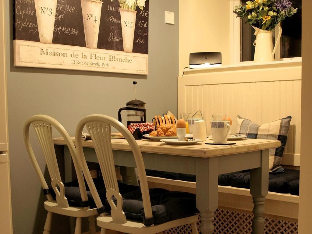 Plum Tree Cottage Witton le Wear Chambre photo